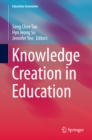 Knowledge Creation in Education - eBook