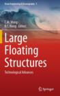 Large Floating Structures : Technological Advances - Book