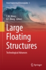 Large Floating Structures : Technological Advances - eBook