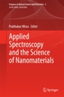 Applied Spectroscopy and the Science of Nanomaterials - eBook