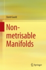 Non-metrisable Manifolds - eBook