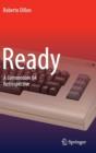 Ready : A Commodore 64 Retrospective - Book