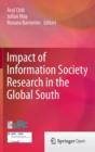 Impact of Information Society Research in the Global South - Book