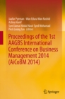 Proceedings of the 1st AAGBS International Conference on Business Management 2014 (AiCoBM 2014) - eBook