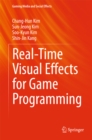 Real-Time Visual Effects for Game Programming - eBook