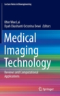 Medical Imaging Technology : Reviews and Computational Applications - Book