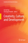 Creativity, Culture, and Development - eBook