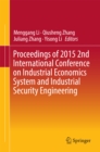 Proceedings of 2015 2nd International Conference on Industrial Economics System and Industrial Security Engineering - eBook