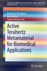 Active Terahertz Metamaterial for Biomedical Applications - Book