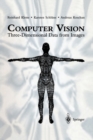 Computer Vision : Three-Dimensional Data from Images - Book