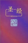 Chinese (Union) Bi.New Punct. - Book