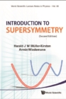 Introduction To Supersymmetry (2nd Edition) - eBook