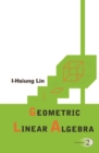 Geometric Linear Algebra (Volume 2) - eBook