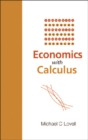 Economics With Calculus - eBook