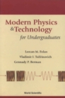 Modern Physics And Technology For Undergraduates - eBook