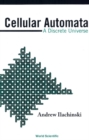Cellular Automata: A Discrete Universe - eBook