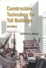 Construction Technology For Tall Buildings (2nd Edition) - eBook