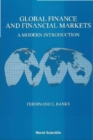 Global Finance And Financial Markets: A Modern Introduction - eBook