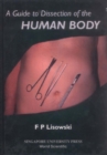 Guide To Dissection Of The Human Body, A - eBook