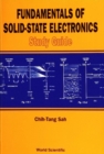 Fundamentals Of Solid-state Electronics: Study Guide - eBook