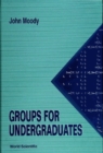 Groups For Undergraduates - eBook
