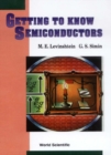 Getting To Know Semiconductors - eBook
