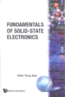 Fundamentals Of Solid State Electronics - eBook