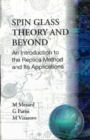 Spin Glass Theory And Beyond: An Introduction To The Replica Method And Its Applications - eBook