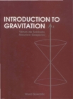 Introduction To Gravitation - eBook