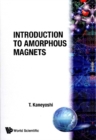 Introduction To Amorphous Magnets - eBook