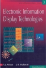 Electronic Information Display Technologies - eBook