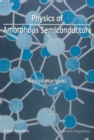 Physics Of Amorphous Semiconductors - eBook