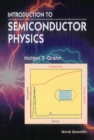 Introduction To Semiconductor Physics - eBook