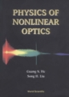 Physics Of Nonlinear Optics - eBook