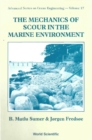 Mechanics Of Scour In The Marine Environment, The - eBook