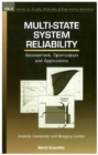 Multi-state System Reliability: Assessment, Optimization And Applications - eBook