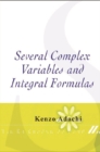 Several Complex Variables And Integral Formulas - eBook