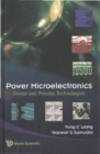 Power Microelectronics: Device And Process Technologies - eBook
