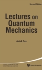 Lectures On Quantum Mechanics (Second Edition) - eBook