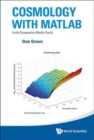 Cosmology With Matlab: With Companion Media Pack - Book