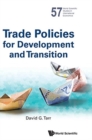 Trade Policies For Development And Transition - Book