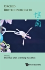 Orchid Biotechnology Iii - Book