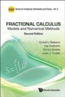 Fractional Calculus: Models And Numerical Methods - Book