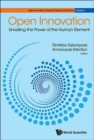 Open Innovation: Unveiling The Power Of The Human Element - Book