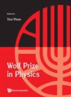 Wolf Prize In Physics - Book