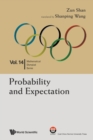 Probability And Expectation: In Mathematical Olympiad And Competitions - Book