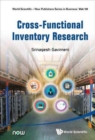 Cross-functional Inventory Research - Book