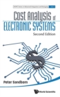 Cost Analysis Of Electronic Systems - Book