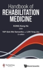 Handbook Of Rehabilitation Medicine - Book