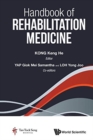 Handbook Of Rehabilitation Medicine - Book